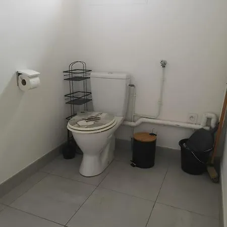 4 Personnes A Louer Apartman *