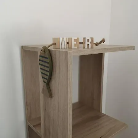 Apartman 4 Personnes A Louer Ouistreham