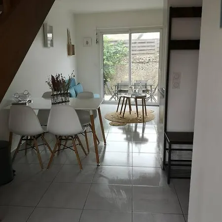 4 Personnes A Louer Apartman