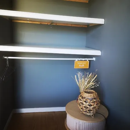 4 Personnes A Louer Apartman Ouistreham