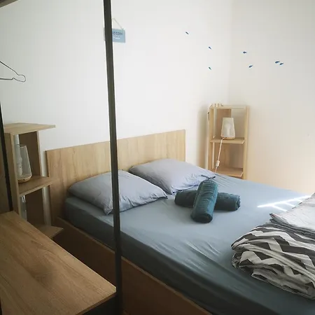 Apartman 4 Personnes A Louer Ouistreham