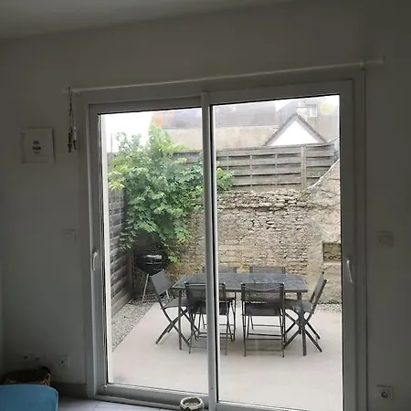 Lägenhet 4 Personnes A Louer *