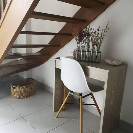 Lägenhet 4 Personnes A Louer *