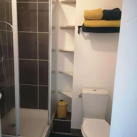 4 Personnes A Louer Ouistreham