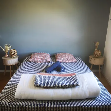 Lägenhet 4 Personnes A Louer *