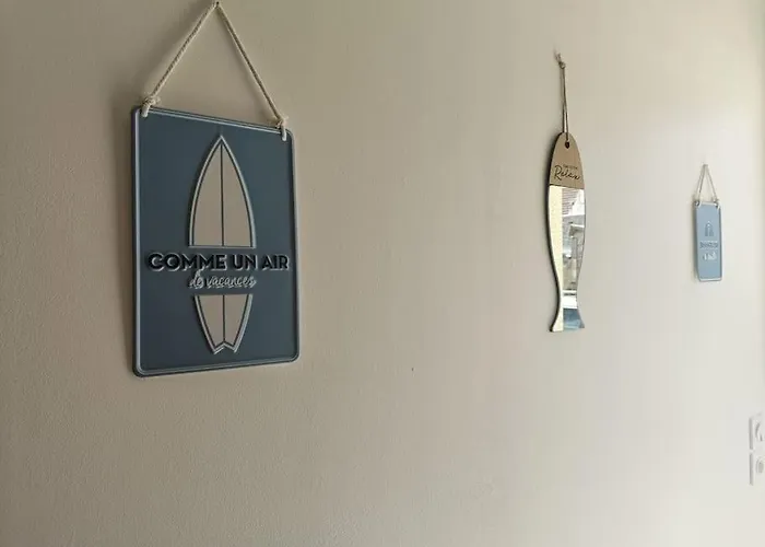 4 Personnes A Louer *