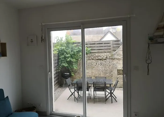 דירה 4 Personnes A Louer *