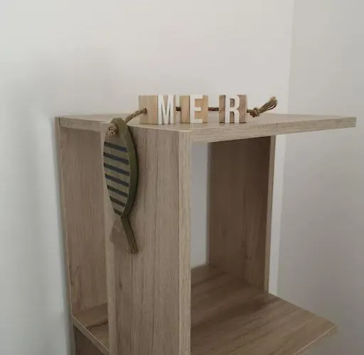 דירה 4 Personnes A Louer וויסטרהאם